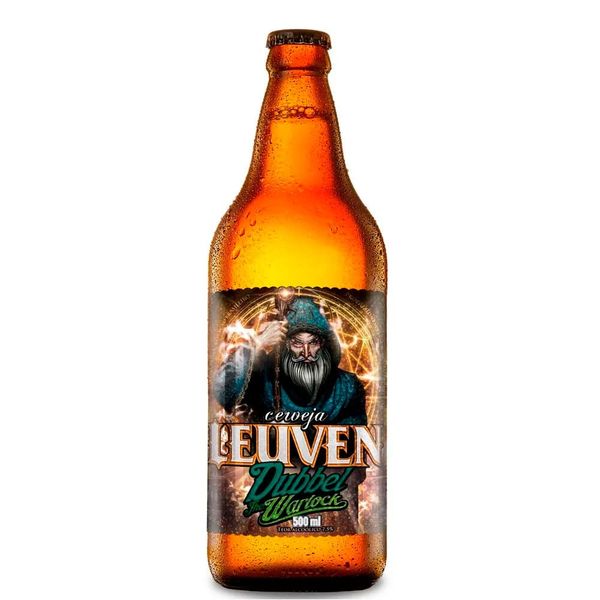 Cerveja-artesanal-Leuven-Dubbel-Warlock-500ml Cerveja-artesanal-Leuven-Dubbel-Warlock-500ml