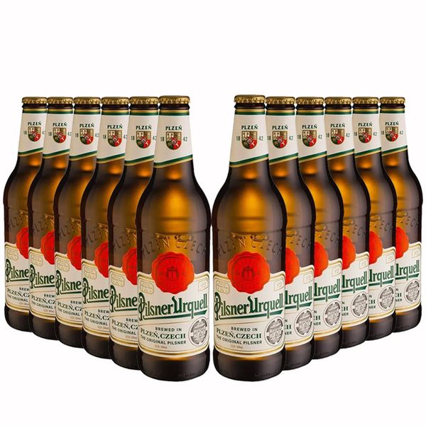 Pack-12-Cervejas-Tcheca-Pilsner-Urquell-500ML Pack-12-Cervejas-Tcheca-Pilsner-Urquell-500ML