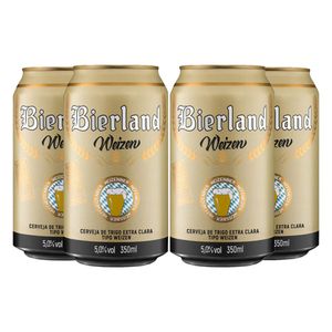 Pack-4-Cervejas-Bierland-Weizen-lata-350ml