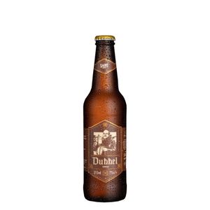 Cerveja-Artesanal-Saint-Bier-Dubbel-355ml