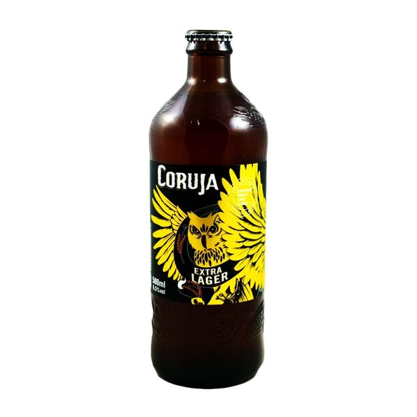 Cerveja-artesanal-Coruja-Extra-Lager-500ml Cerveja-artesanal-Coruja-Extra-Lager-500ml