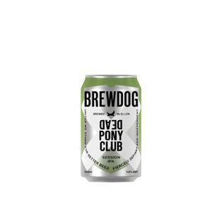 Cerveja-escocesa-BrewDog-Dead-Pony-Pale-Ale-lata-330ml