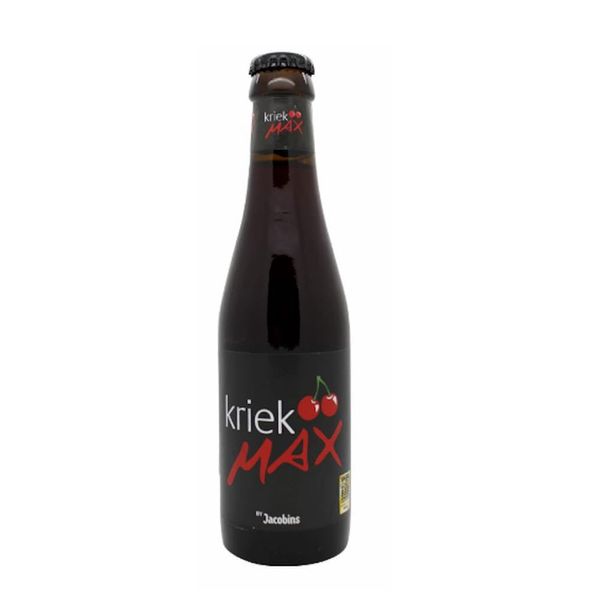 Cerveja-belga-Jacobinus-Kriek-Max-250ml Cerveja-belga-Jacobinus-Kriek-Max-250ml