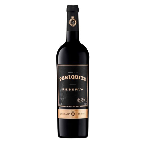 Vinho-Tinto-Portugues-Periquita-Reserva-750ml Vinho-Tinto-Portugues-Periquita-Reserva-750ml