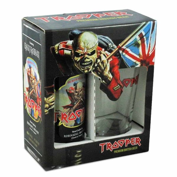 Kit-presenteavel-Trooper---1-cerveja---1-copo Kit-presenteavel-Trooper---1-cerveja---1-copo