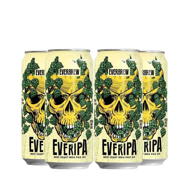 Pack-4-Cervejas-Everbrew-EverIpa-Lata-473ml-VL Pack-4-Cervejas-Everbrew-EverIpa-Lata-473ml-VL