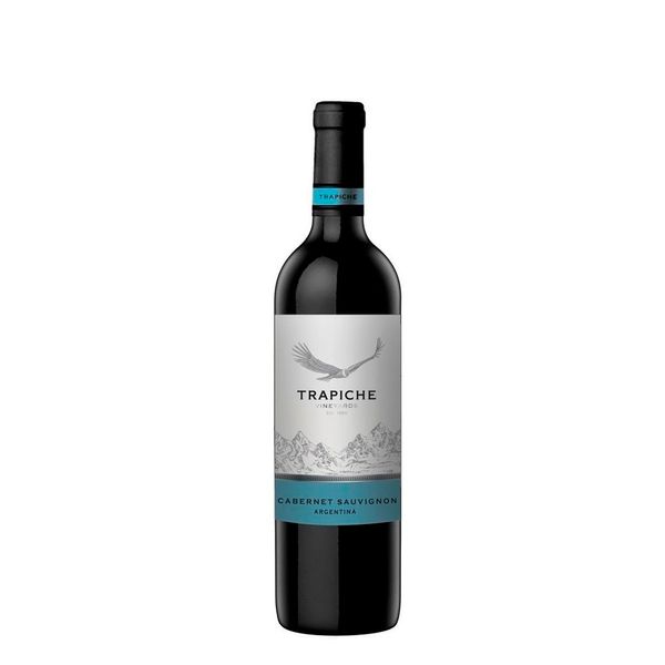 Vinho-Tinto-Argentino-Trapiche-Vineyards-Cabernet-Sauvignon-750ml- Vinho-Tinto-Argentino-Trapiche-Vineyards-Cabernet-Sauvignon-750ml-