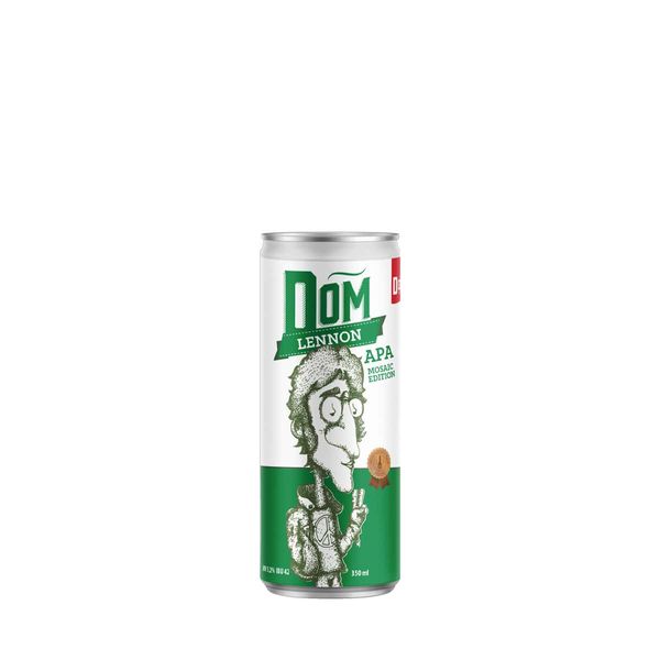 Cerveja-Artesanal-Dom-Haus-Dom-Lennon-APA-350ml-VL Cerveja-Artesanal-Dom-Haus-Dom-Lennon-APA-350ml-VL