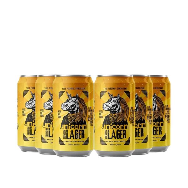 Pack-6-Cervejas-Unicorn-Premium-lager-350ml Pack-6-Cervejas-Unicorn-Premium-lager-350ml