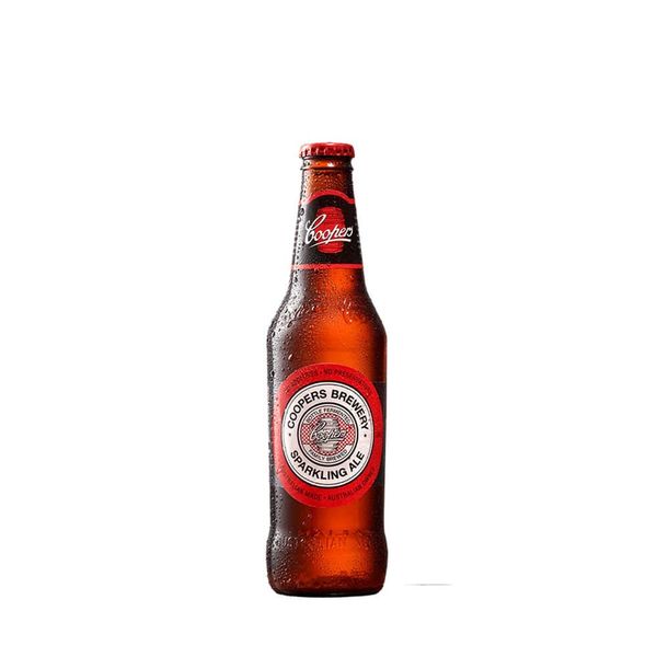 Cerveja-Australiana-Coopers-Sparkling-Ale-375ml Cerveja-Australiana-Coopers-Sparkling-Ale-375ml