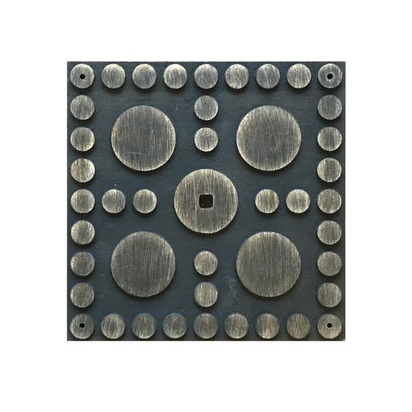 Displaycaps-Porta-Tampinha-Modulo-5-bolachas-40-tampinhas- Displaycaps-Porta-Tampinha-Modulo-5-bolachas-40-tampinhas-