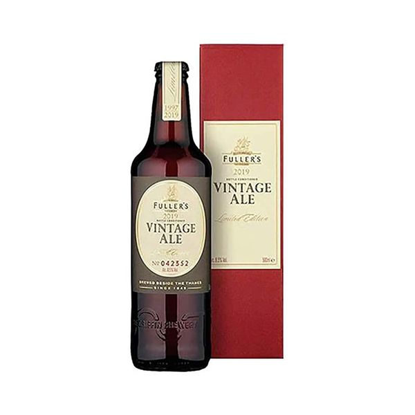 Cerveja-Inglesa-Fullers-Vintage-Ale-2019-500ml Cerveja-Inglesa-Fullers-Vintage-Ale-2019-500ml