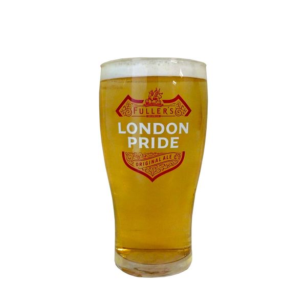 Copo-Pint-oficial-Fuller-s-London-Pride-568ml Copo-Pint-oficial-Fuller-s-London-Pride-568ml