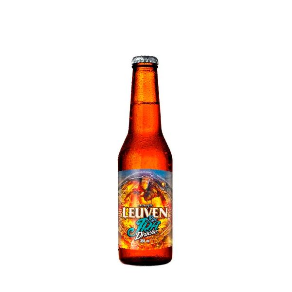 Cerveja Leuven Session Rye IPA 355ml
