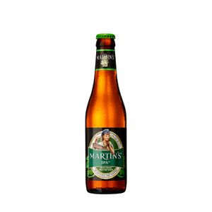 Belga Martins 55 IPA 330ml - CervejaBox