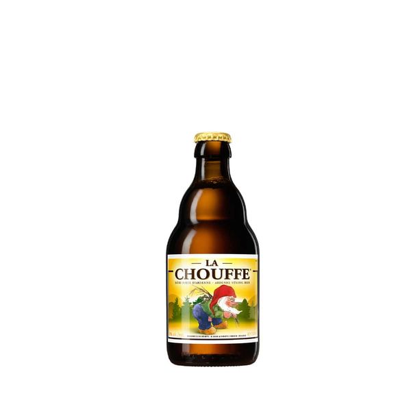 Cerveja-Artesanal-La-Chouffe-garrafa-330ml Cerveja-Artesanal-La-Chouffe-garrafa-330ml