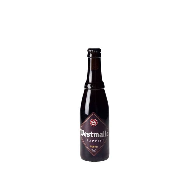 Cerveja-Belga-Trapista-Westmalle-Dubbel-330ml Cerveja-Belga-Trapista-Westmalle-Dubbel-330ml
