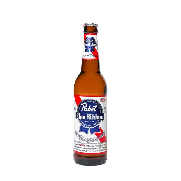 Cerveja-Americana-Pabst-Blue-Ribbon-355ml Cerveja-Americana-Pabst-Blue-Ribbon-355ml