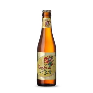 Cerveja-Belga-Brugse-Zot-Blond-330ml