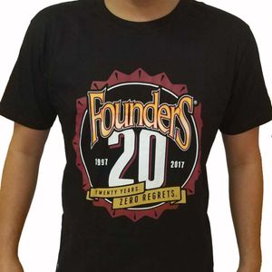 Camiseta-cerveja-Founders-20-Years-Preta-Feminina-2P