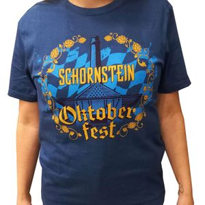 Camiseta-Schornstein