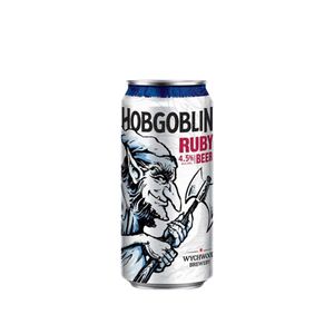 Cerveja-inglesa-Hobgoblin-Legendary-Ruby-lata-500ml