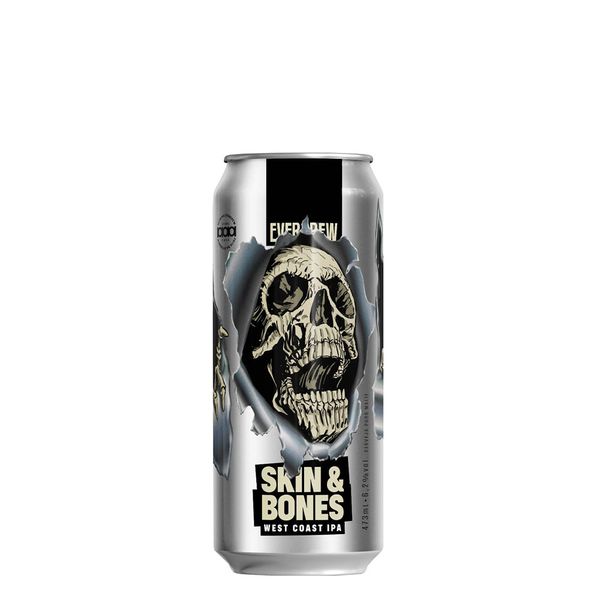 Cerveja-Artesanal-Everbrew-Skin-and-Bones-IPA-473ml