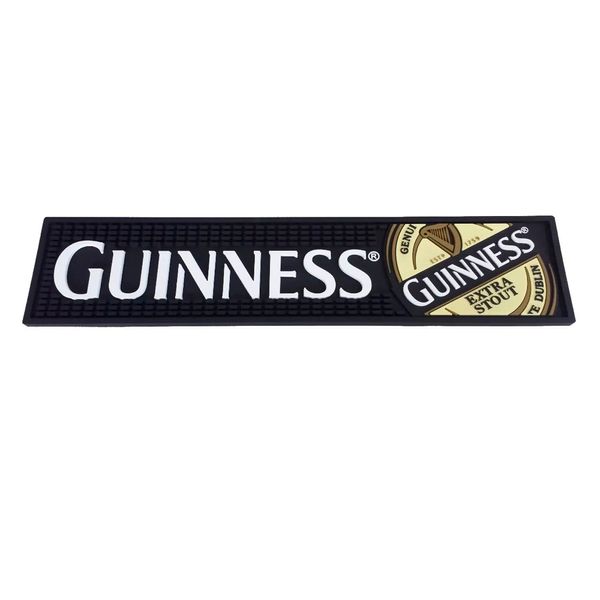 Tapete-bar-mat-cerveja-Guinness Tapete-bar-mat-cerveja-Guinness