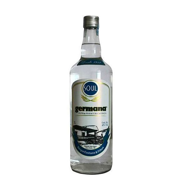 Cachaca-Germana-Soul-1L Cachaca-Germana-Soul-1L