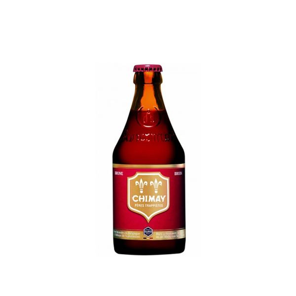 Cerveja-belga-Chimay-Red-330ml Cerveja-belga-Chimay-Red-330ml