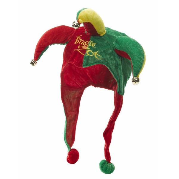 Gorro-cervejaria-Brugse-Zot Gorro-cervejaria-Brugse-Zot