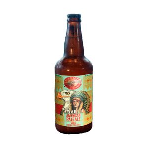 Cherokee APA 500ml - CervejaBox