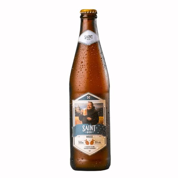 Cerveja-artesanal-Saint-Bier-Weiss-500ml Cerveja-artesanal-Saint-Bier-Weiss-500ml