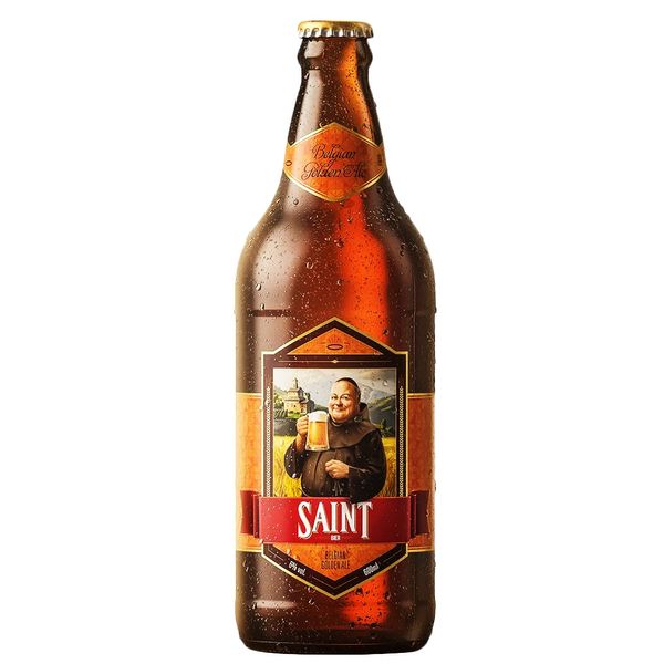 Cerveja-artesanal-Saint-Bier-Belgian-Ale-600ml Cerveja-artesanal-Saint-Bier-Belgian-Ale-600ml