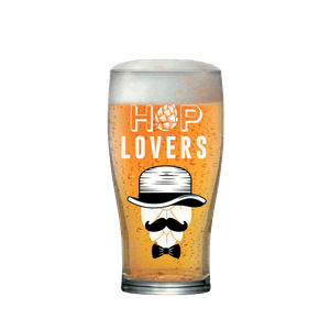 Copo Half Pint Hop Lover 285ml - CervejaBox