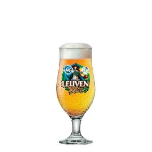 Taça Leuven Witbier 330ml - CervejaBox