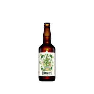 St. Patricks IPA 500ml - CervejaBox