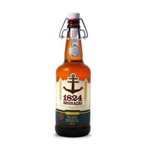 Imigração Premium 500ml - CervejaBox