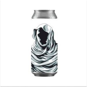 Dogma Absentia Belgian Blond Ale 473ml - CervejaBox