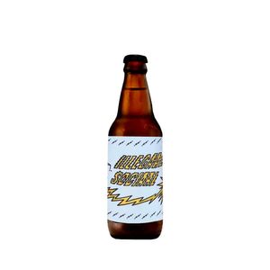 Illegaal Sociaal Hoppy Lager 300ml - CervejaBox