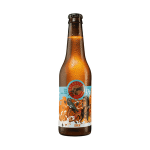 Cherokee IPA 355ml - CervejaBox