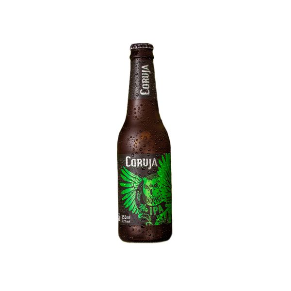 Cerveja-artesanal-Corujinha-IPA-355ml Cerveja-artesanal-Corujinha-IPA-355ml