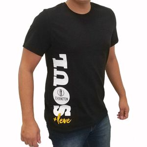 Camiseta ria Schornstein tamanho P - CervejaBox