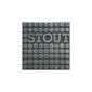 Displaycaps-Porta-Tampinha-Modulo-Stout-61-tampinhas- Displaycaps-Porta-Tampinha-Modulo-Stout-61-tampinhas-