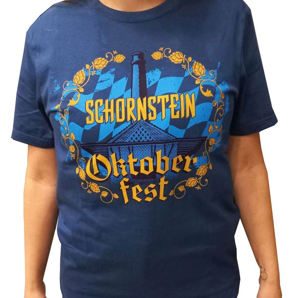 Camiseta-Schornstein Camiseta-Schornstein