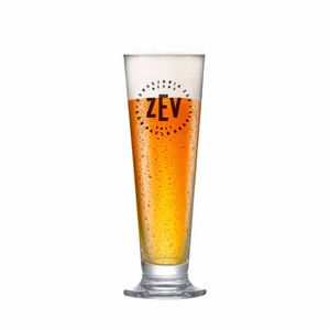 Copo Pilsen Zev 385ml - CervejaBox