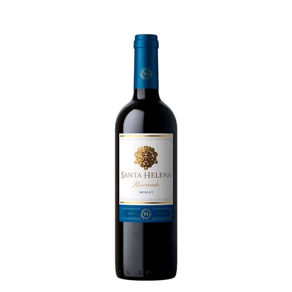 Vinho-Chileno-Santa-Helena-Reservado-Merlot-750ml- Vinho-Chileno-Santa-Helena-Reservado-Merlot-750ml-