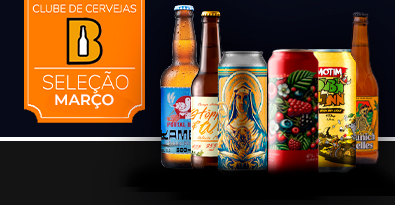 Clube de cervejas