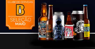 Clube de cervejas