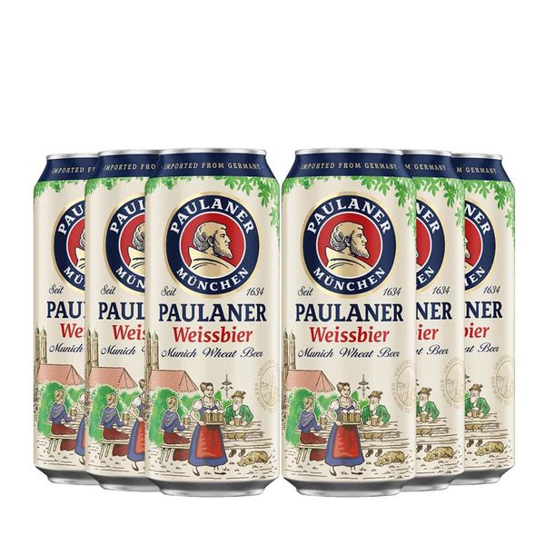 Pack-6-Cervejas-Paulaner-Hefe-weiss--Lata-500ml